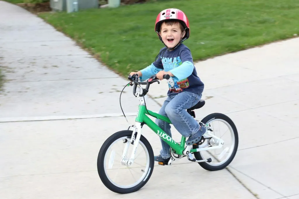 Kids bikes collection image