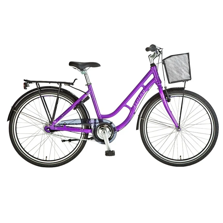 24" Living Caroline Lilla Nexus 3 Str. 38 cm
