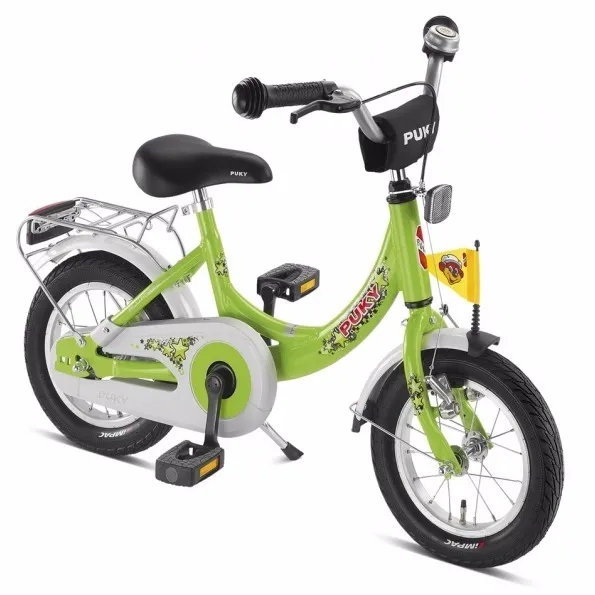 12" Puky Børnecykel