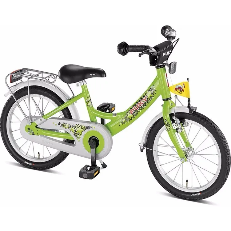 16" Puky Børnecykel