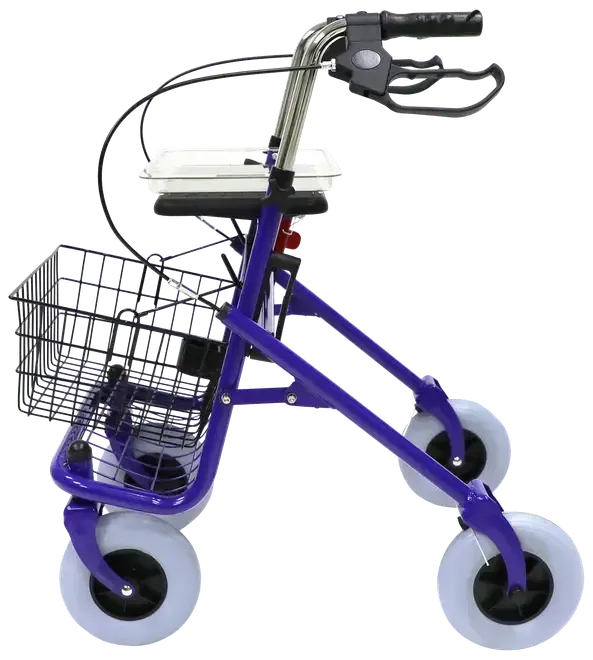 Rollator
