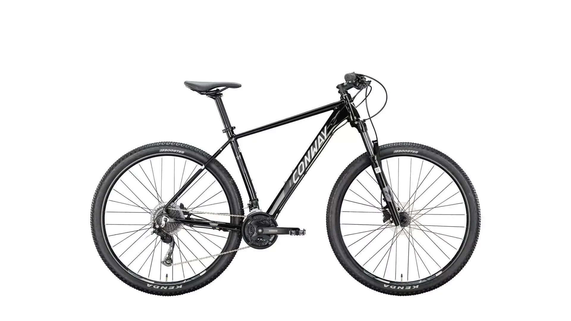  CONWAY HARDTAIL 27,5"/29"