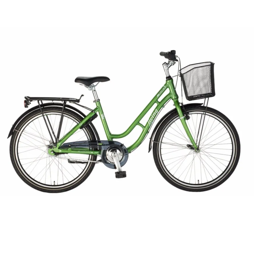 20" Living Caroline Grøn Nexus 3 Str. 33cm