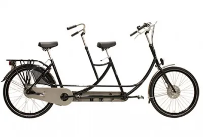 Tandem