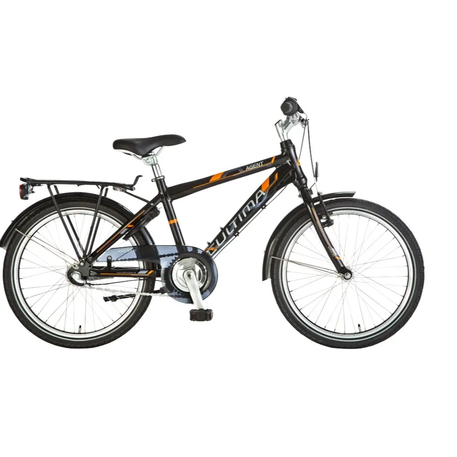 20" Cultima Agent Nexus 3 Str. 33 cm