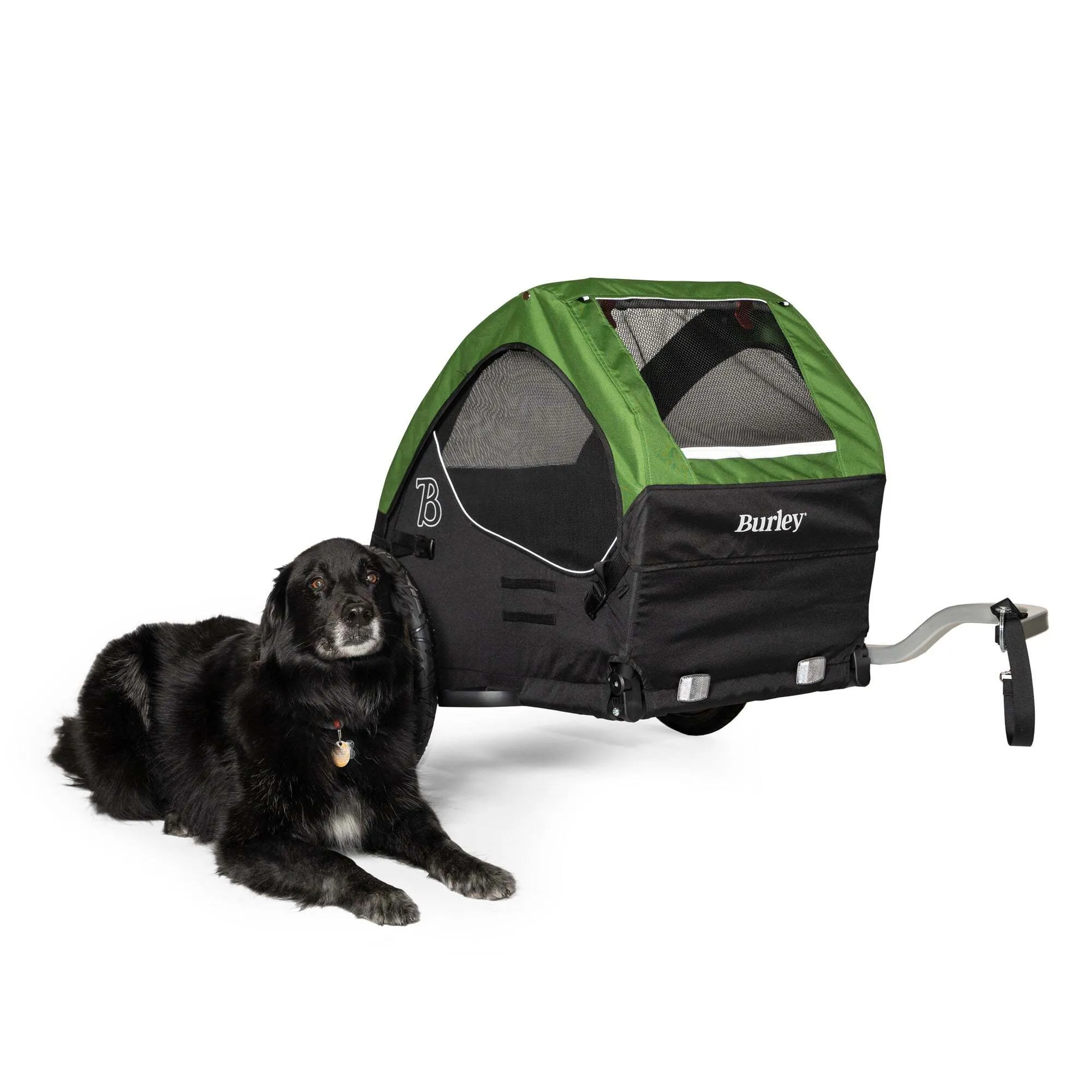 BURLEY Dog Tail Wagon