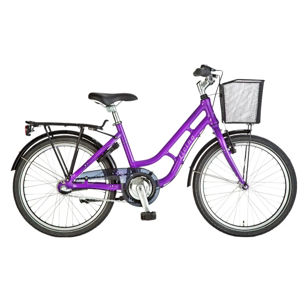 20" Living Caroline Lilla Nexus 3 Str. 33cm