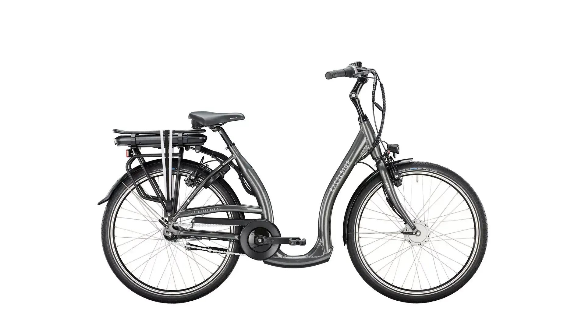 Rømø E-Cruiser Senior