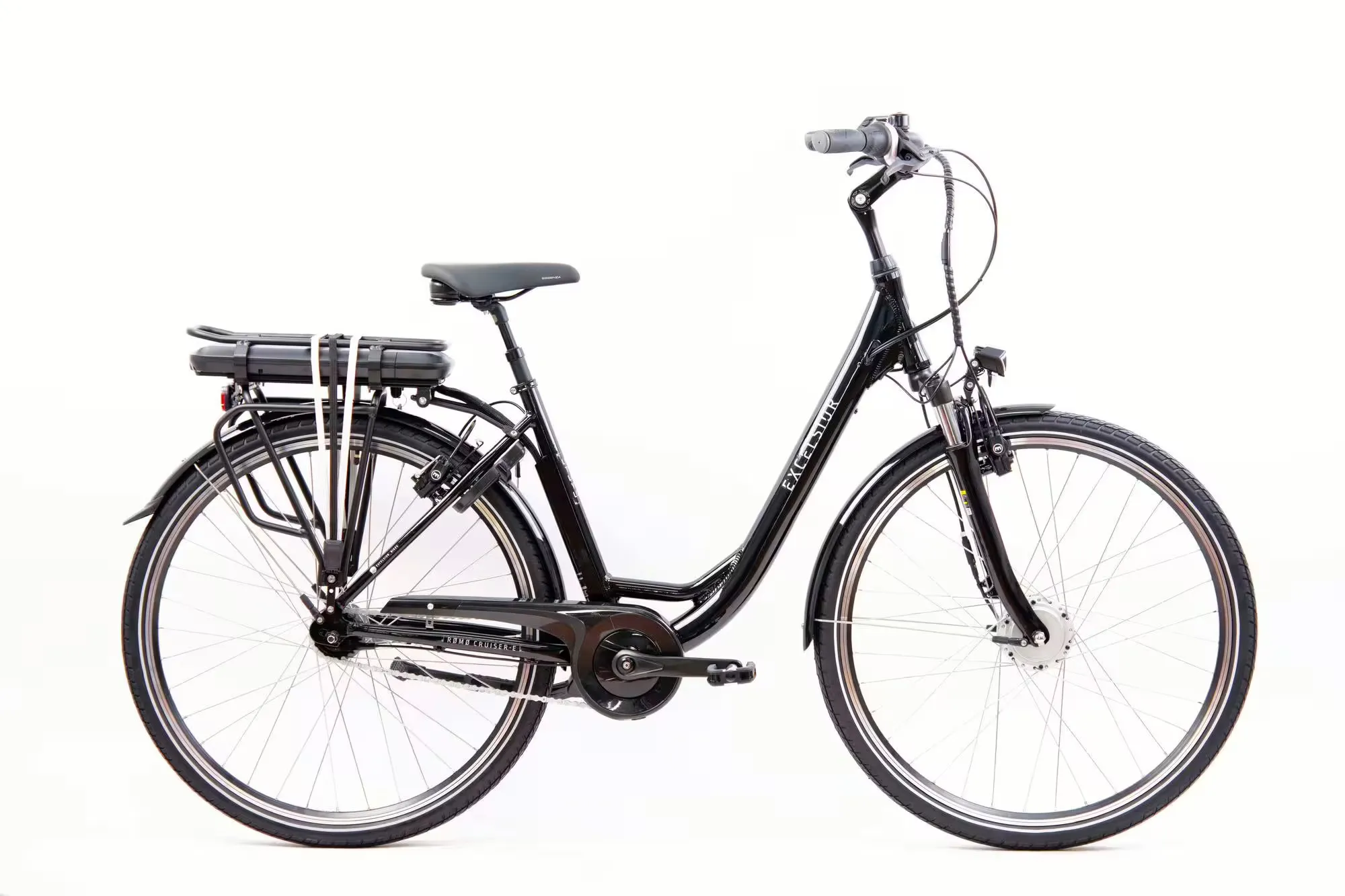 Rømø E-Cruiser