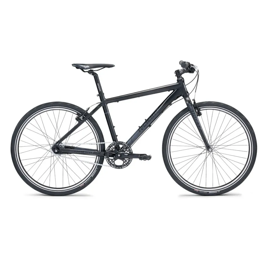 26" RAAM Street Nexus 7 Str. 40 cm