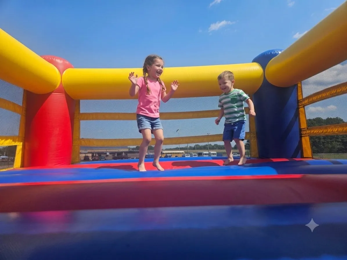 Inflatables