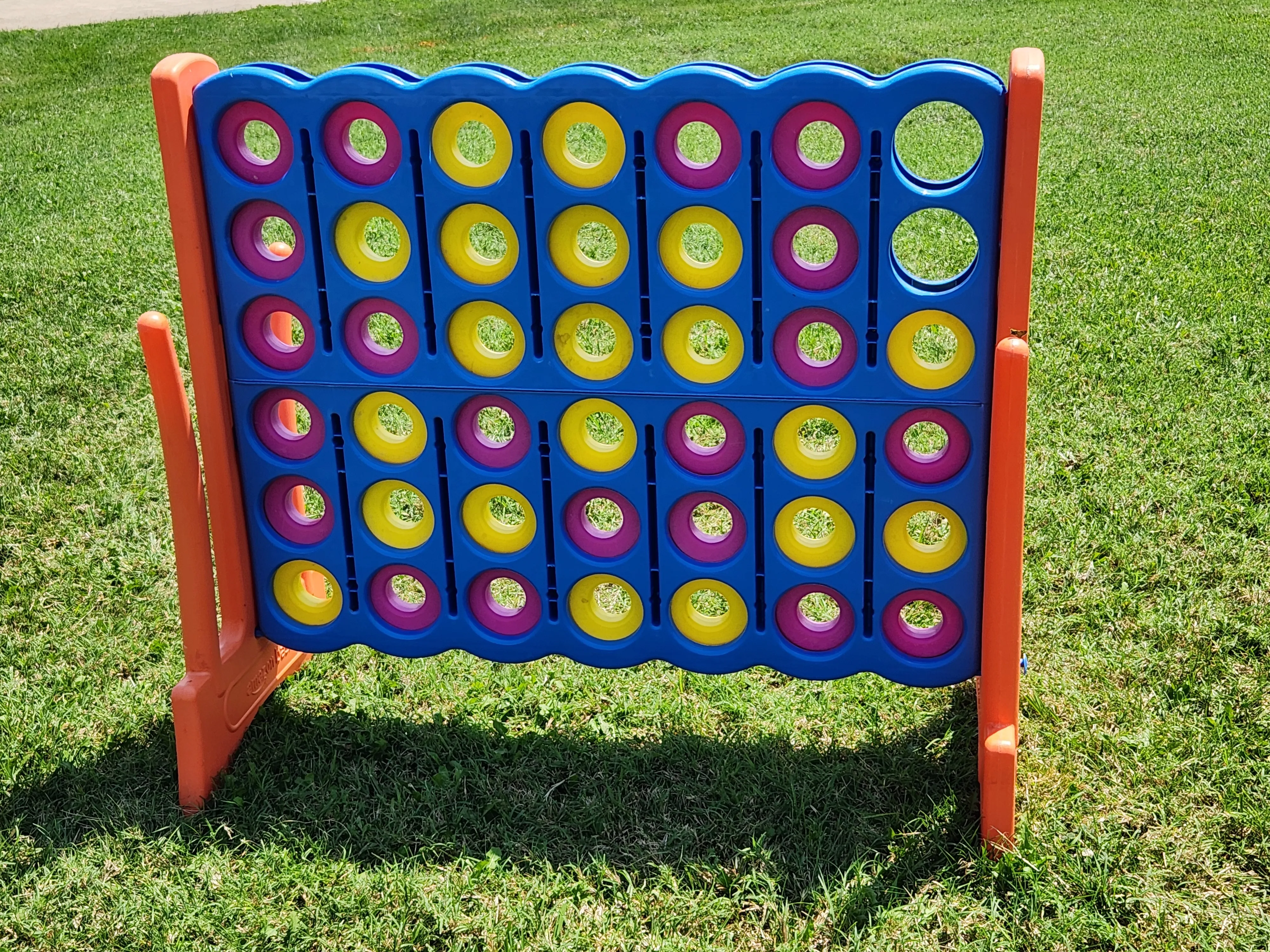 Connect Four