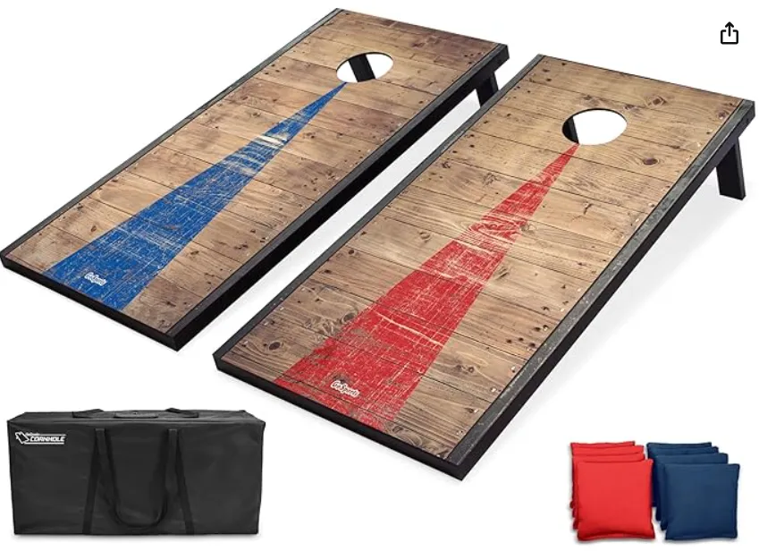 Cornhole