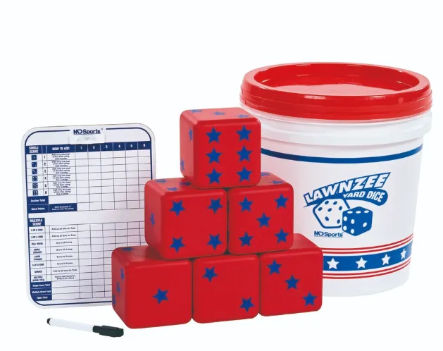 Yahtzee