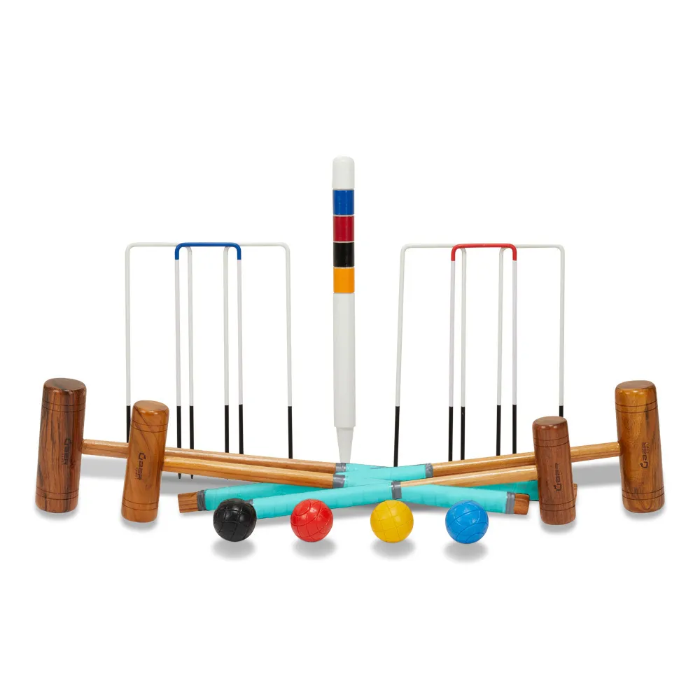 Croquet