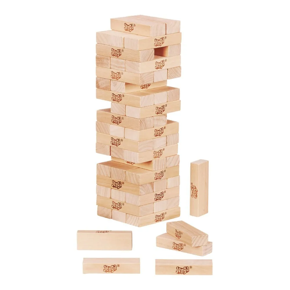 Jenga