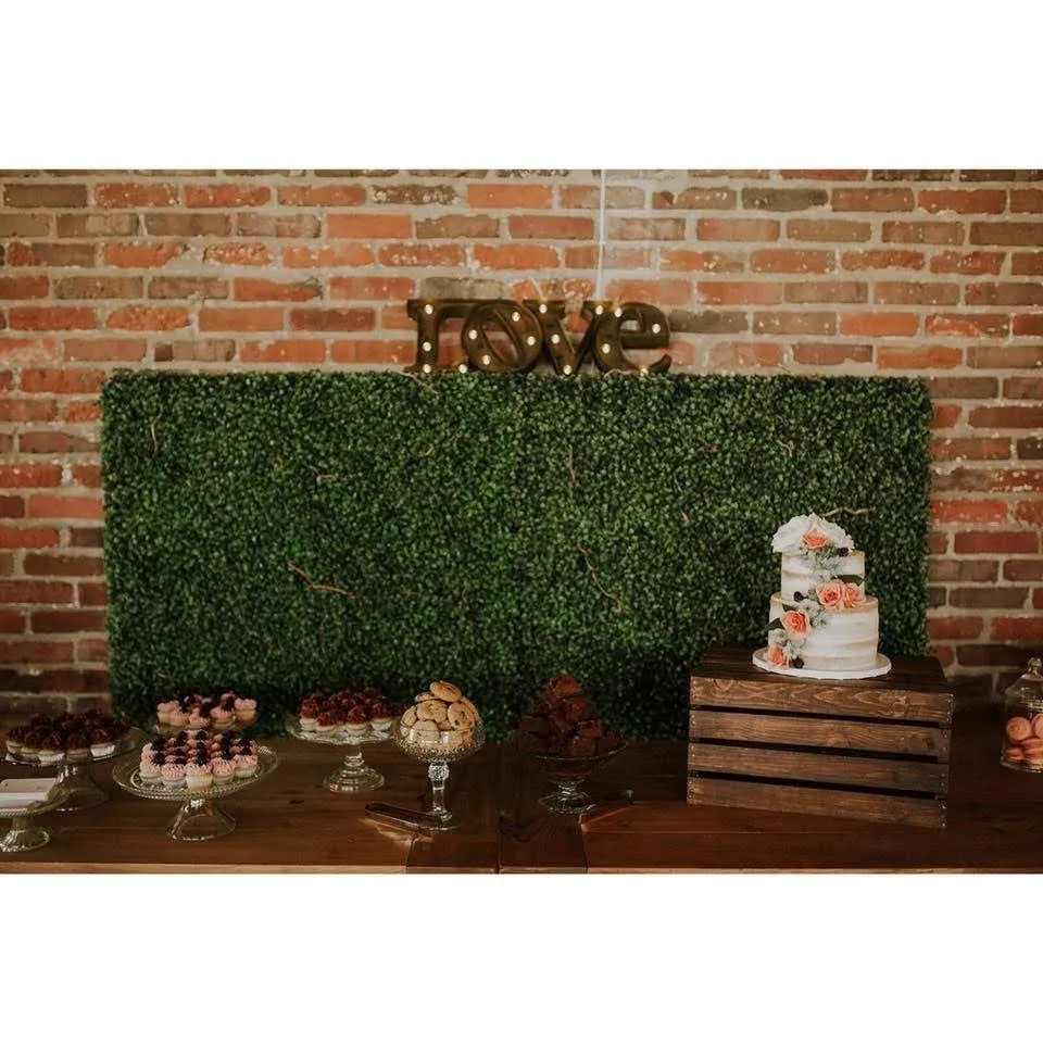 Crates and Containers