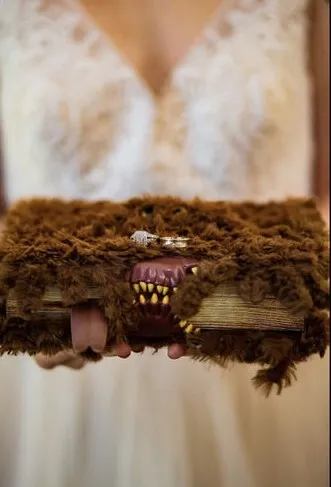 Harry Potter Monster Book