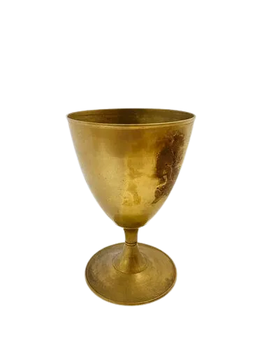 Gold Chalice