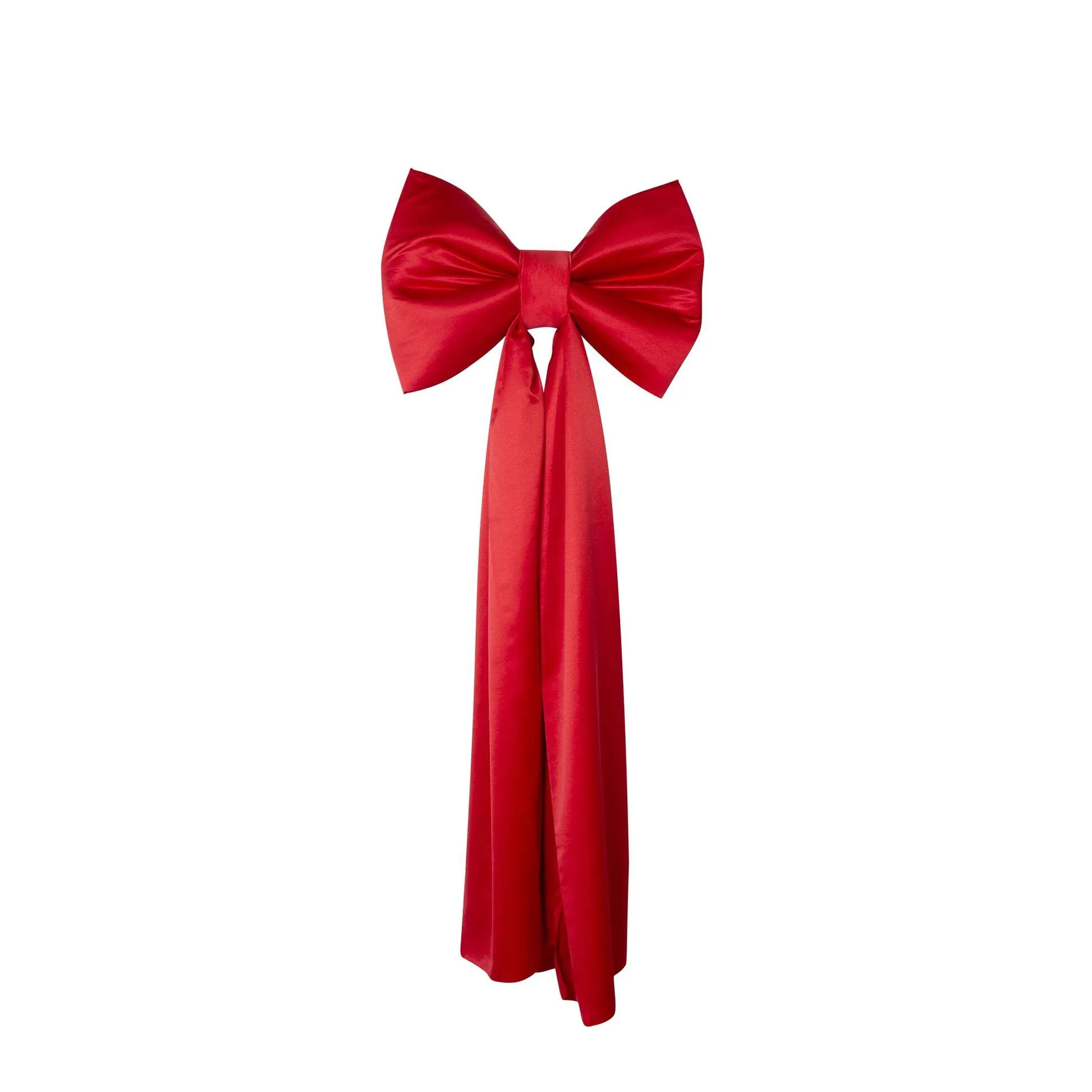 Red Bow