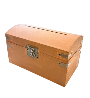 Large Treasure Chest