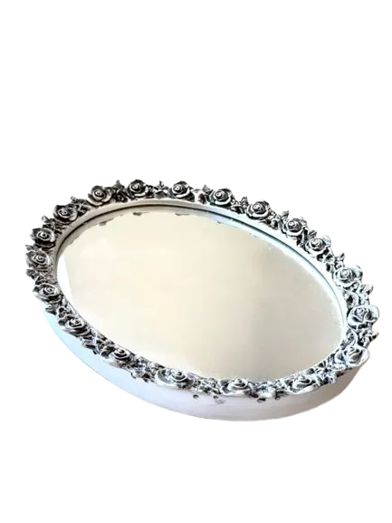 Silver Mirror