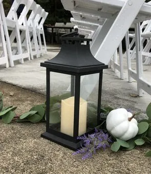 Led Lanterns