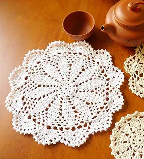 Doilies