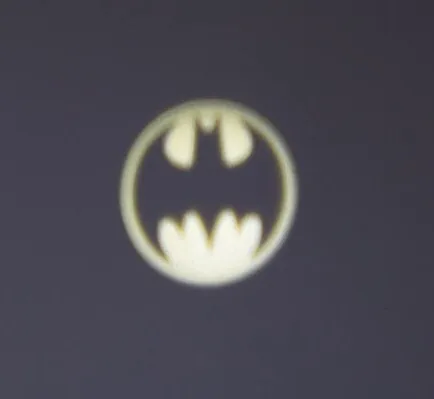 Bat Signal