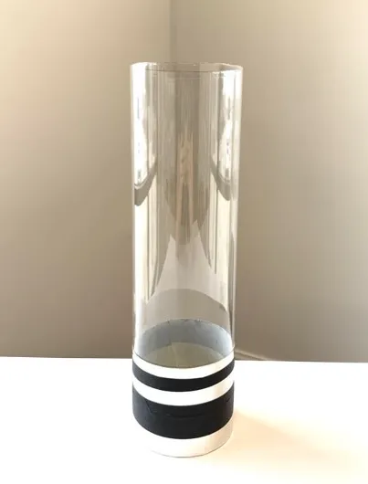 Galaxy Vase