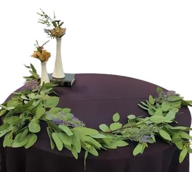 Real Touch Eucalyptus Garlands