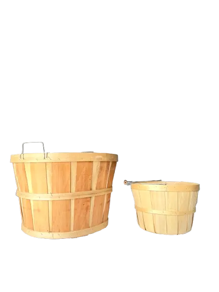 Apple Baskets