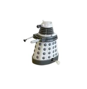 Mini Dalek