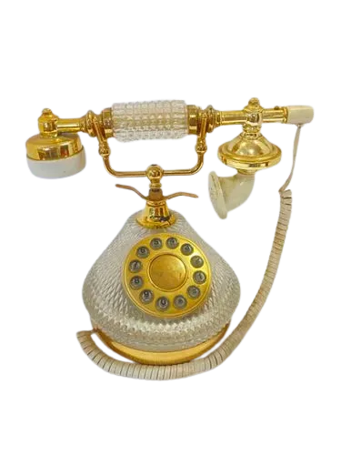 Antique Telephone