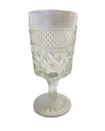 Geometric Drinking Goblets