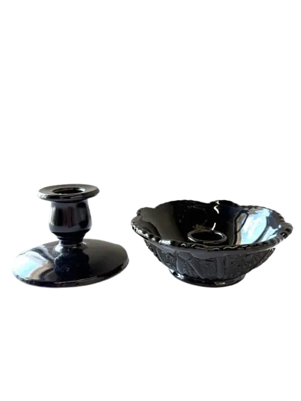 Colored Candlesticks