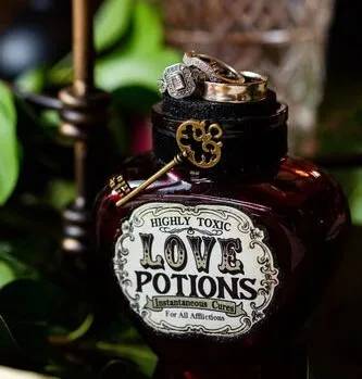 Potion Bottle