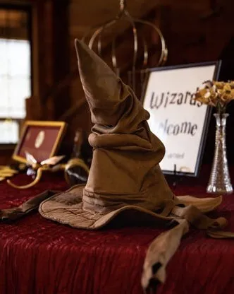 Sorting Hat