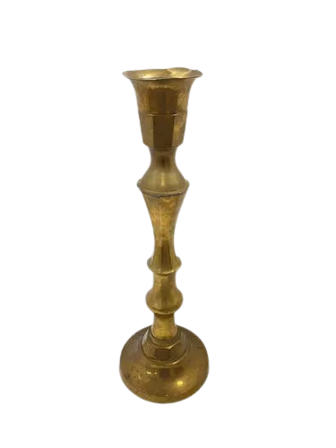 Xl Brass Candlesticks