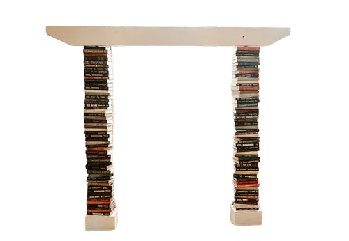 Book Arch