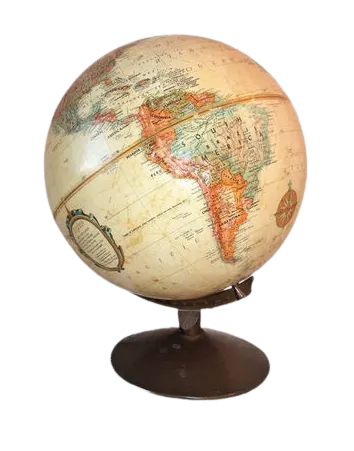 World Globes