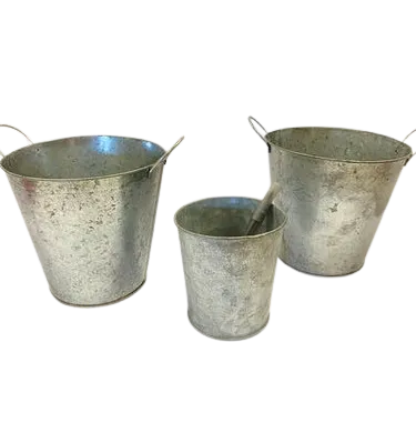 Metal Bucket