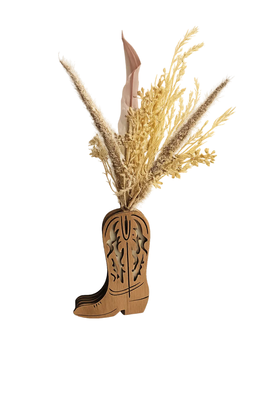 Cowboy Boot