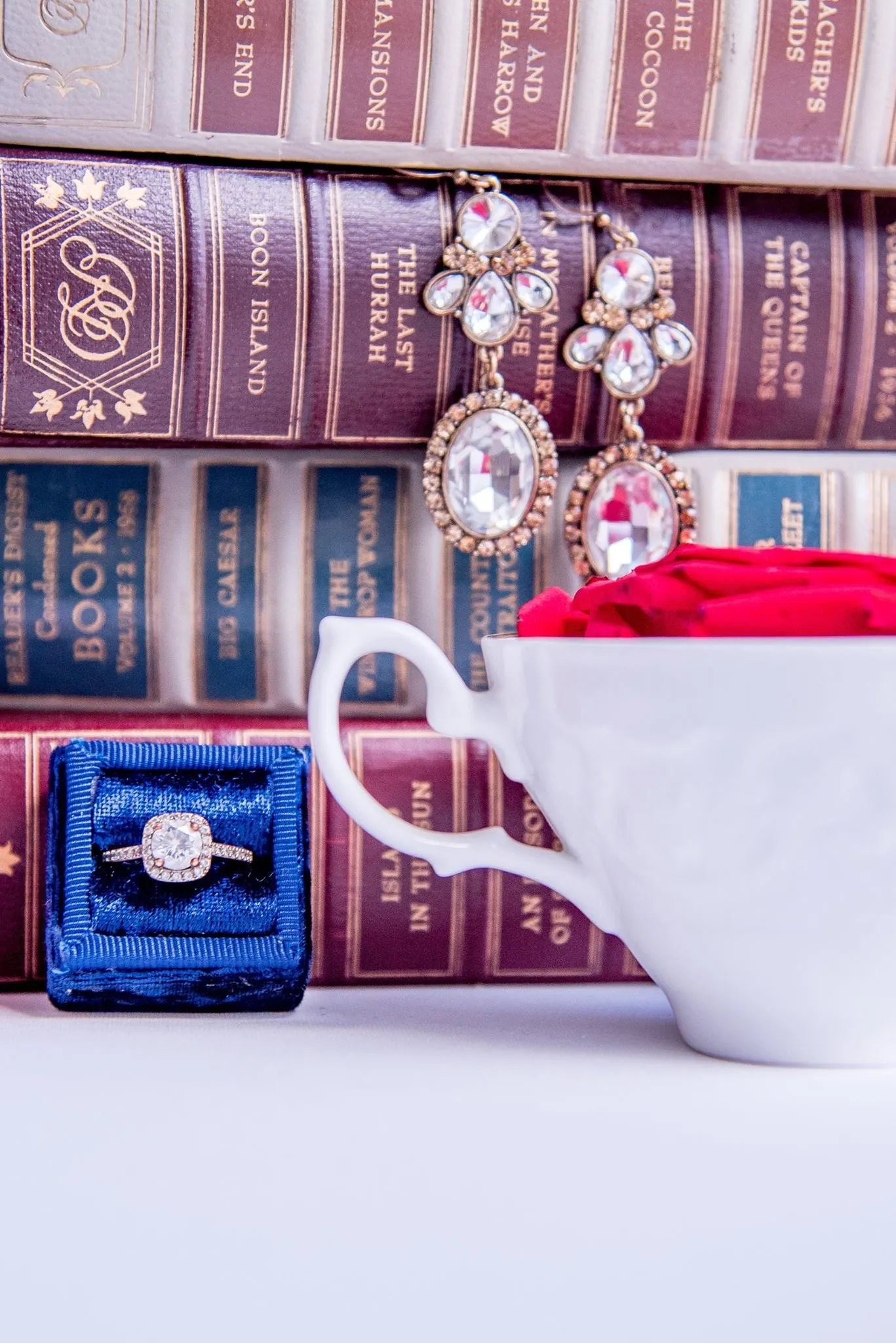 Readers Digest Books