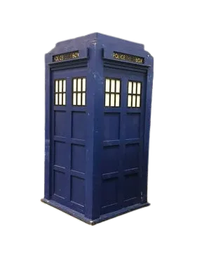 Police Box