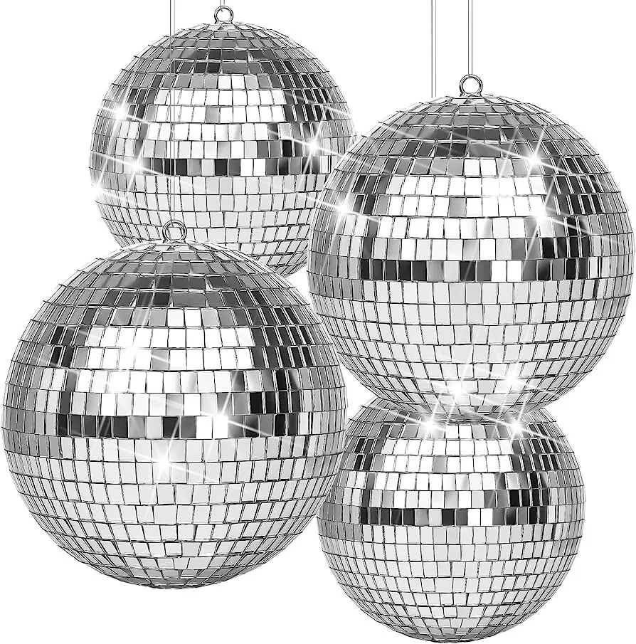 Disco Balls