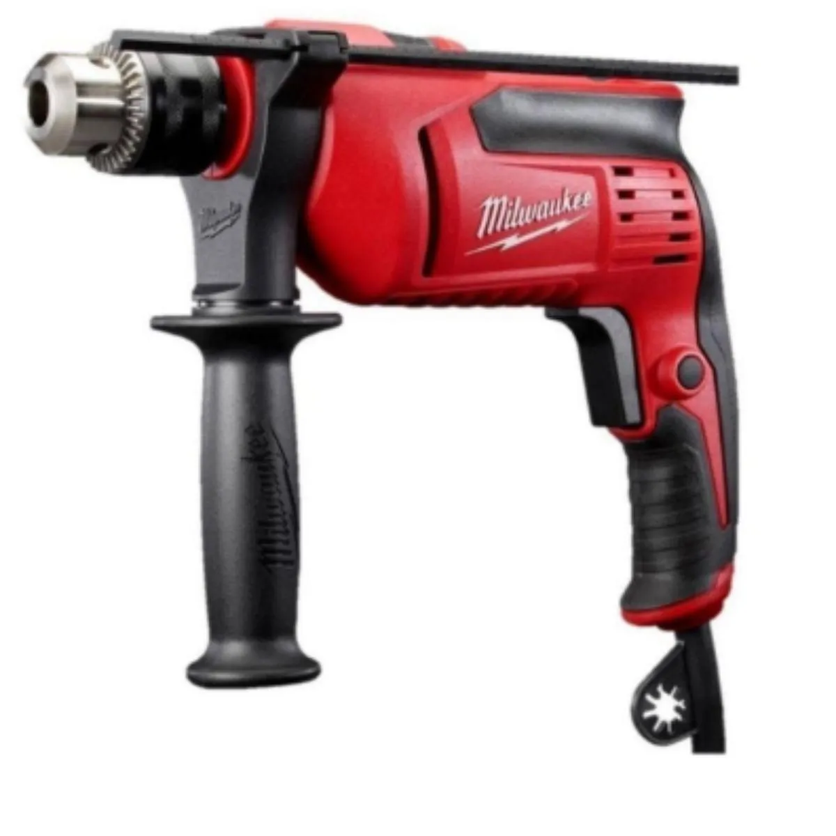 furadeira de impacto