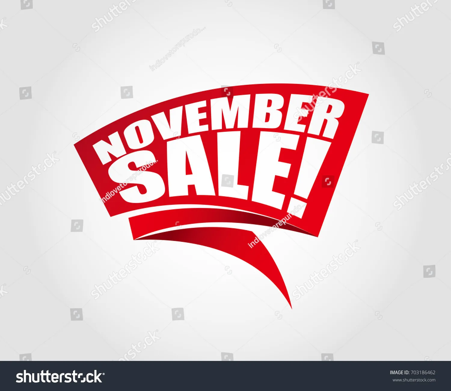 November Sale
