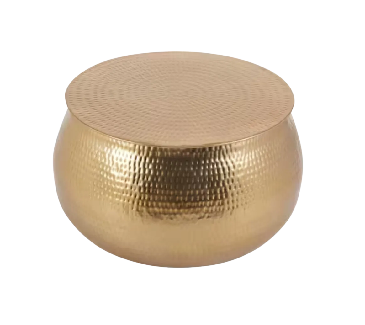 Coffee and Side Tables