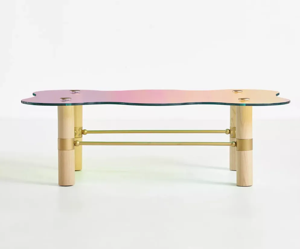 Accent Tables & Rugs